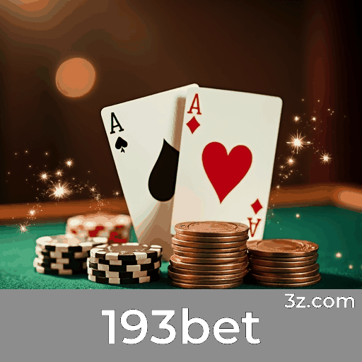 193bet Casino: Experiência VIP Exclusiva e Luxuosa