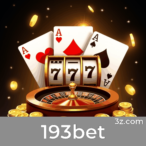193bet: Seu Cassino Online Seguro e Premiado