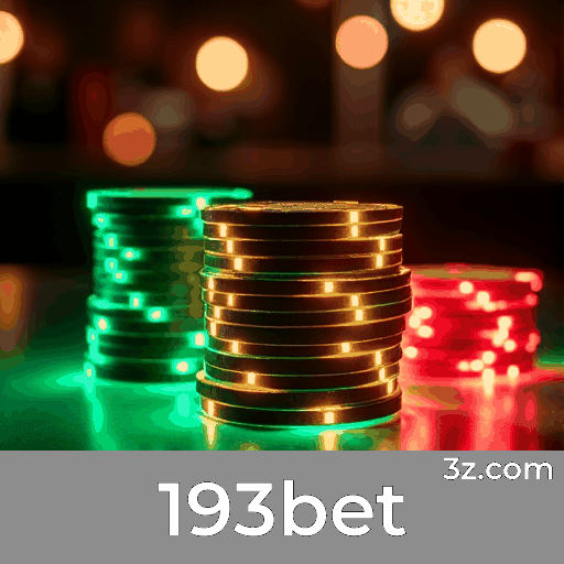 193bet: Seu Portal de Apostas Móveis Completo