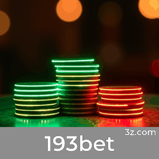 193bet Casino: Experiência VIP Exclusiva e Luxuosa