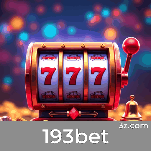 193bet.com - Melhor Plataforma de Cassino Online e Apostas no Brasil - 193bet