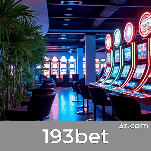 193bet: Plataforma de Apostas Segura e Eficiente